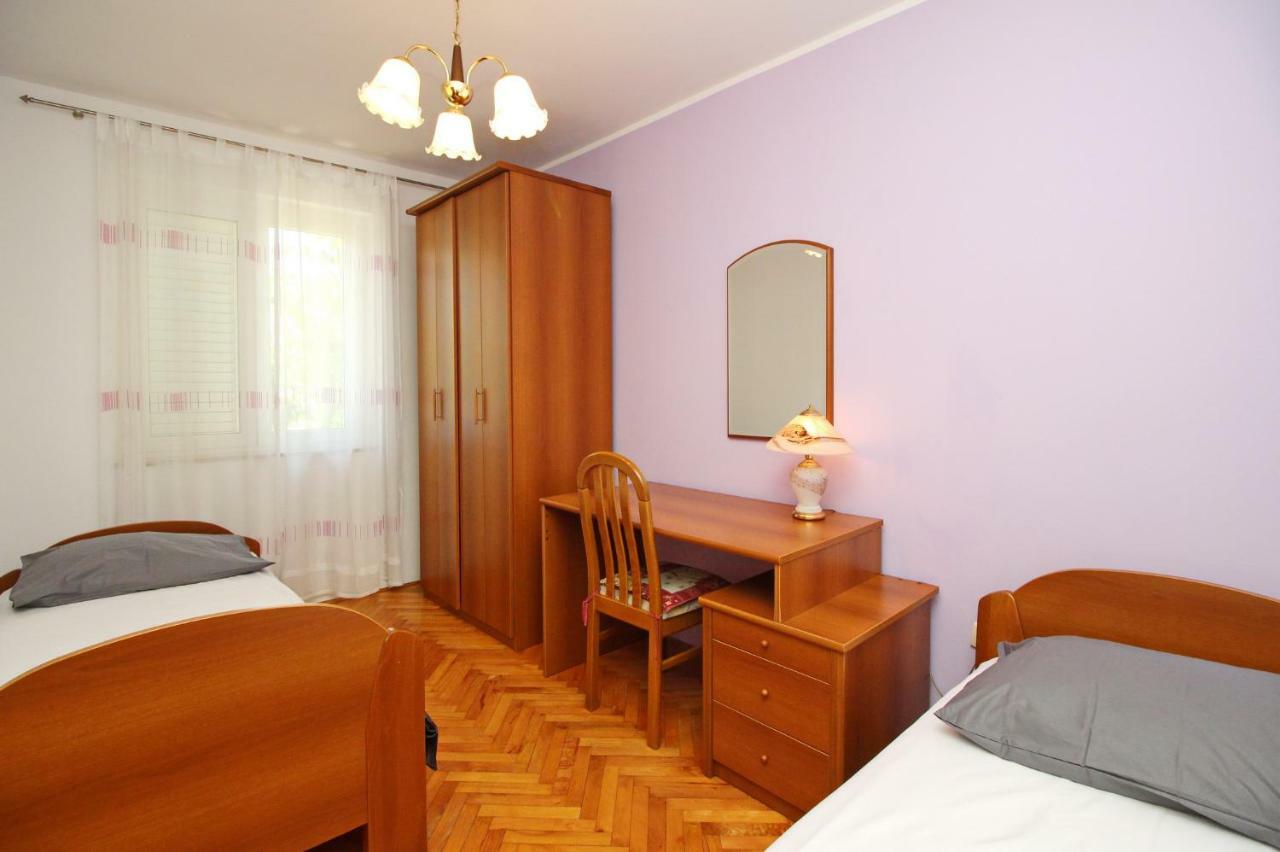 Apartments Alex Башка Экстерьер фото